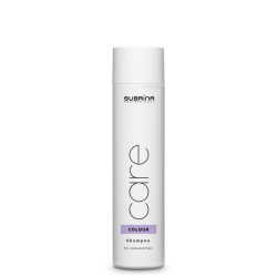Подхранващ шампоан с киноа за боядисана коса Subrina Professional Colour Shampoo 250ml  
