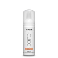 Подхранваща кератинова пяна за силно увредена коса Subrina Professional Care Keratin Foam 150ml