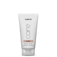 Детоксикиращ скраб за проблемен скалп Subrina Professional Care Scalp Detox Scrub 150ml