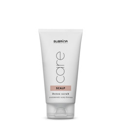 Детоксикиращ скраб за проблемен скалп Subrina Professional Care Scalp Detox Scrub 150ml
