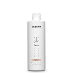 Масажен лосион за стимулиране на растежа Subrina Professional Scalp Massage Lotion 480ml