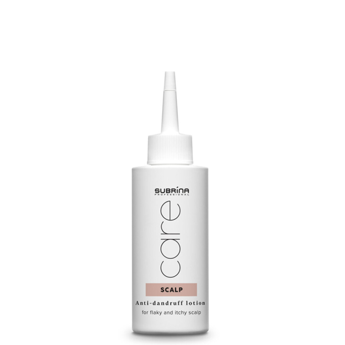 Лосион против пърхот Subrina Professional Care Scalp Anti-Dandruff Lotion 150ml