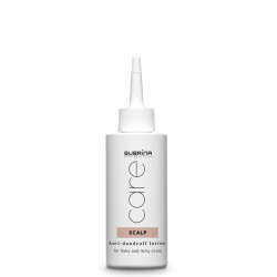 Лосион против пърхот Subrina Professional Care Scalp Anti-Dandruff Lotion 150ml