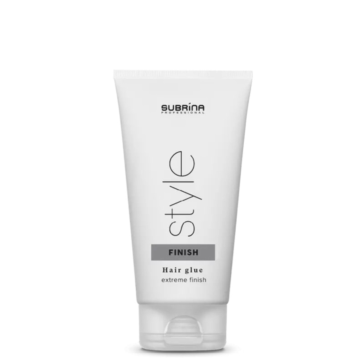 Крем за дефиниция с екстремно силна фиксация Subrina Professional Style Finish Hair Glue 150ml