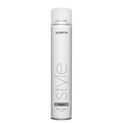 Лак за коса Subrina Professional Style Finish Strong Hair Spray 500ml