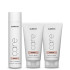 Детоксикиращ комплект за проблемен скалп Subrina Professional Care Scalp Detox