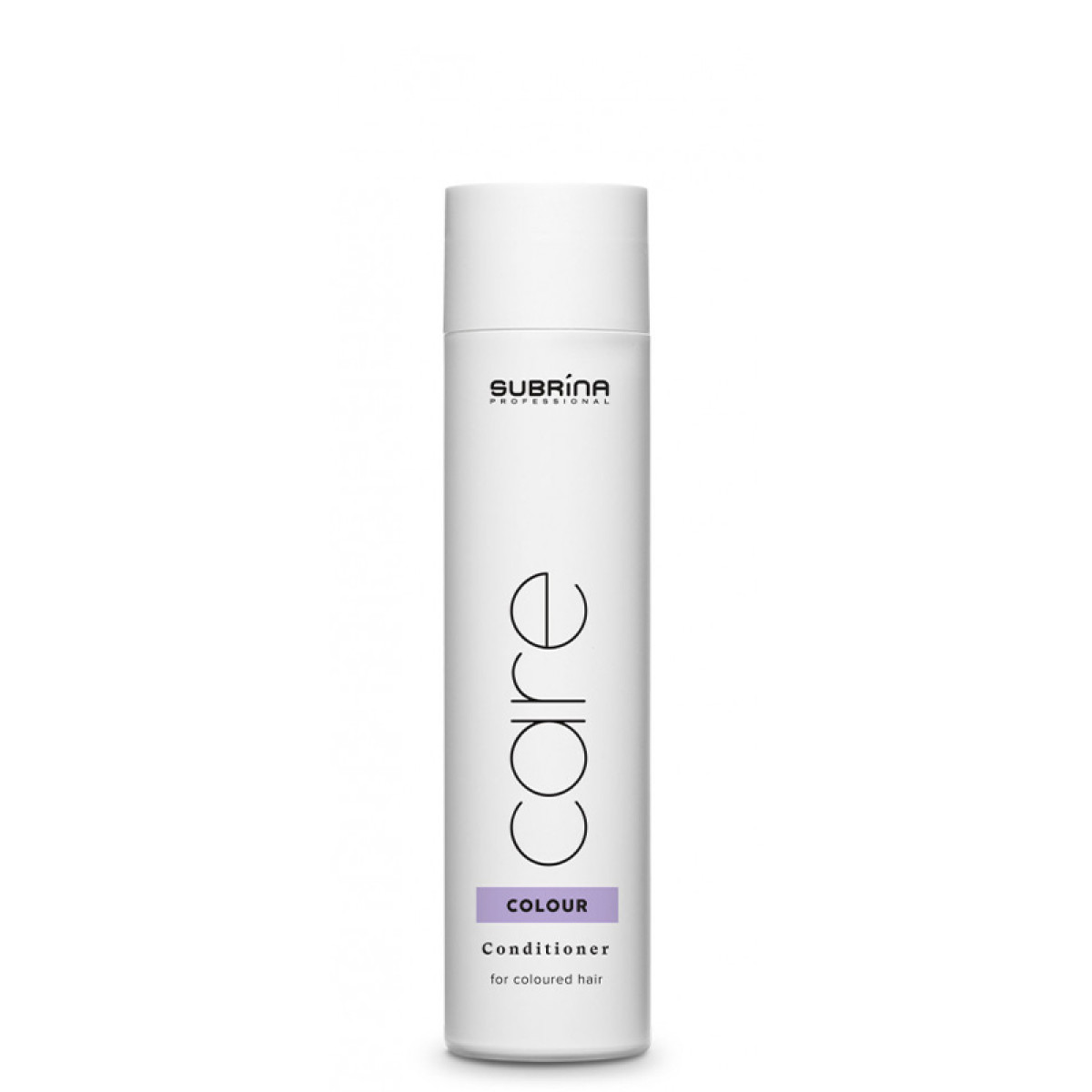 Подхранващ балсам с киноа за боядисана коса Subrina Professional Colour Conditioner 250ml