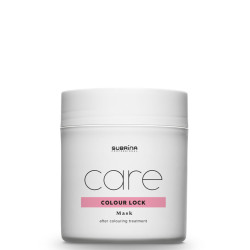 Подхранваща маска за защита на боядисана коса Subrina Professional Care Colour Lock Mask 500ml