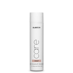 Шампоан против пърхот Subrina Professional Care Scalp Anti-Dandruff Shampoo 250ml