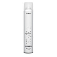 Лак за коса със средна фиксация Subrina Professional Style Finish Flexible Hair Spray 500ml