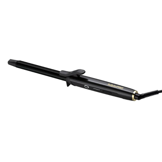 Маша за коса Babyliss PRO Hi-Performance Curling Tong 19 мм - BAB2492E