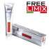 Боя за коса с мултивитамини FreeLimix Permanent Color 100ml 