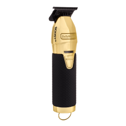 Професионален безжичен тример Babyliss PRO BOOST+ Gold