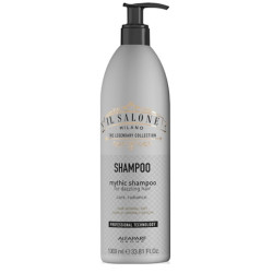 Професионален шампоан с млечни протеини  ALFAPARF IL SALONE MYTHIC SHAMPOO 1000 ML