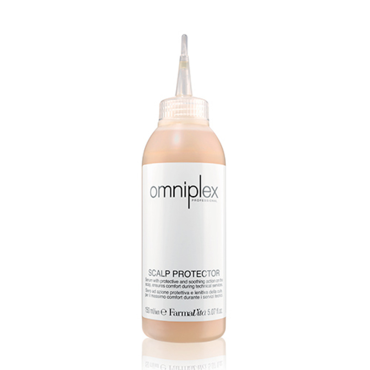 Серум за защита на скалпа FARMAVITA OMNIPLEX SCALP PROTECTOR 150ml Серум за защита на скалпа FARMAVITA OMNIPLEX SCALP PROTECTOR 150ml