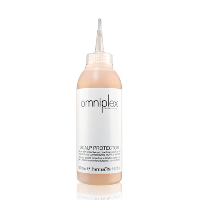 Серум за защита на скалпа FARMAVITA OMNIPLEX  SCALP PROTECTOR 150ml