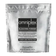 Супра за коса FARMAVITA OMNIPLEX BLEACHING POWDER 500гр