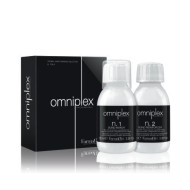 Професионална интензивна възстановяваща терапия Farmavita Professional Omniplex 2x100ml