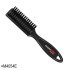 Барбер четка за почистване Babyliss Pro Fade Barber Brush M4054E