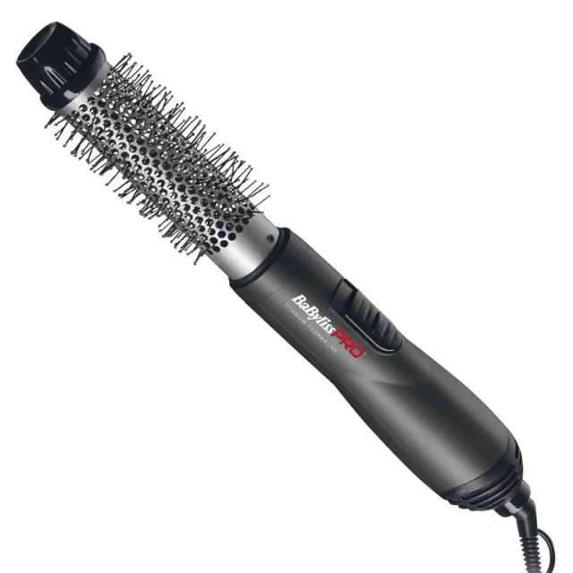 Четка-сешоар Babyliss PRO Ceramic Air Styler 32мм BAB2676TTE