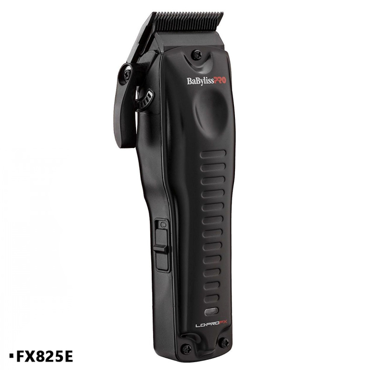 Професионална машинка за подстригване Babyliss PRO LO-PRO CLIPPER FX825E