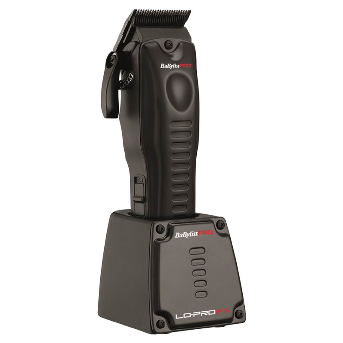 Стойка за зареждане на машинка Babyliss Pro Lo-Pro Clipper FX825E - FX825EBASE