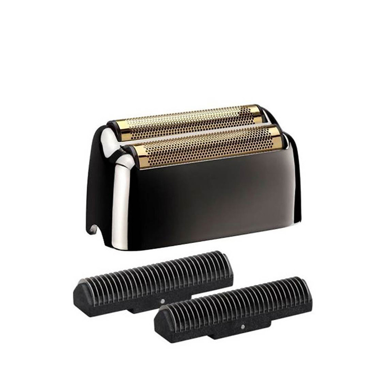 Сменяема глава за самобръсначката Babyliss PRO FoilFX02 GUNsteelFX Shaver FXFS2GSE Сменяема глава за самобръсначката Babyliss PRO FoilFX02 GUNsteelFX Shaver FXFS2GSE
