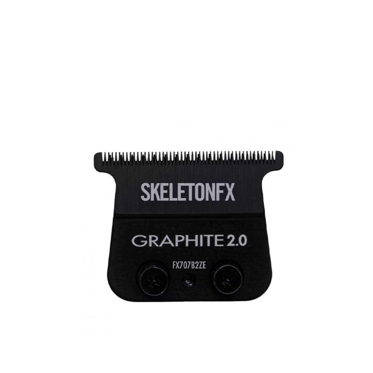 Резервно графитено ножче за тример Babyliss PRO Graphite Deep Tooth FX707B2Z