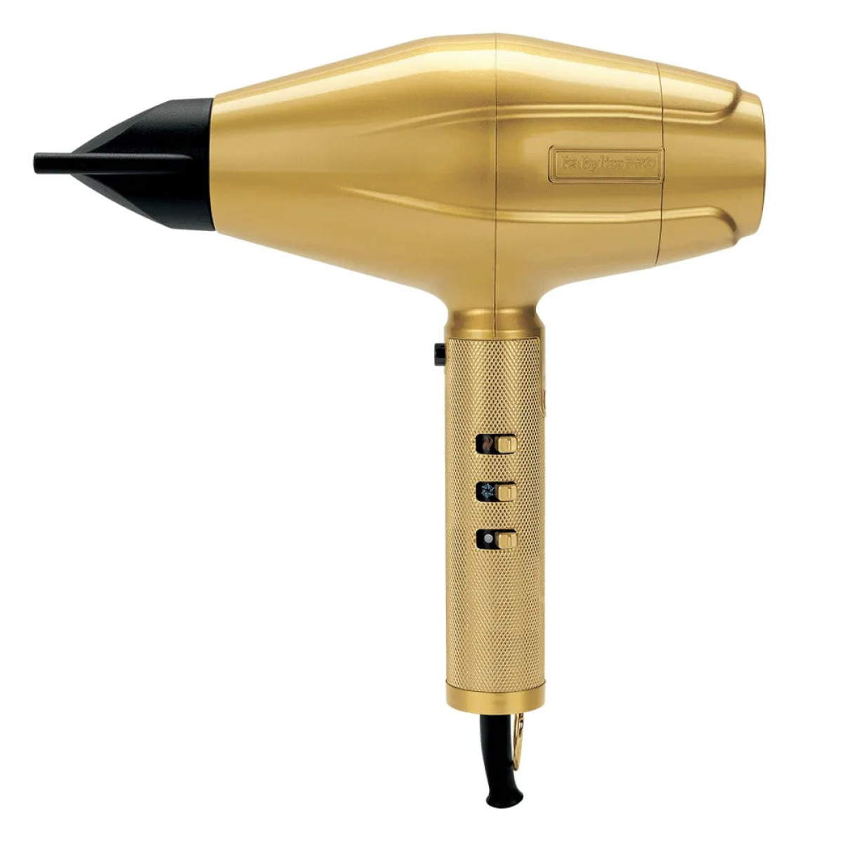Сешоар Babyliss PRO 4ARTISTS GoldFX FXBDG1E Сешоар Babyliss PRO 4ARTISTS GoldFX FXBDG1E