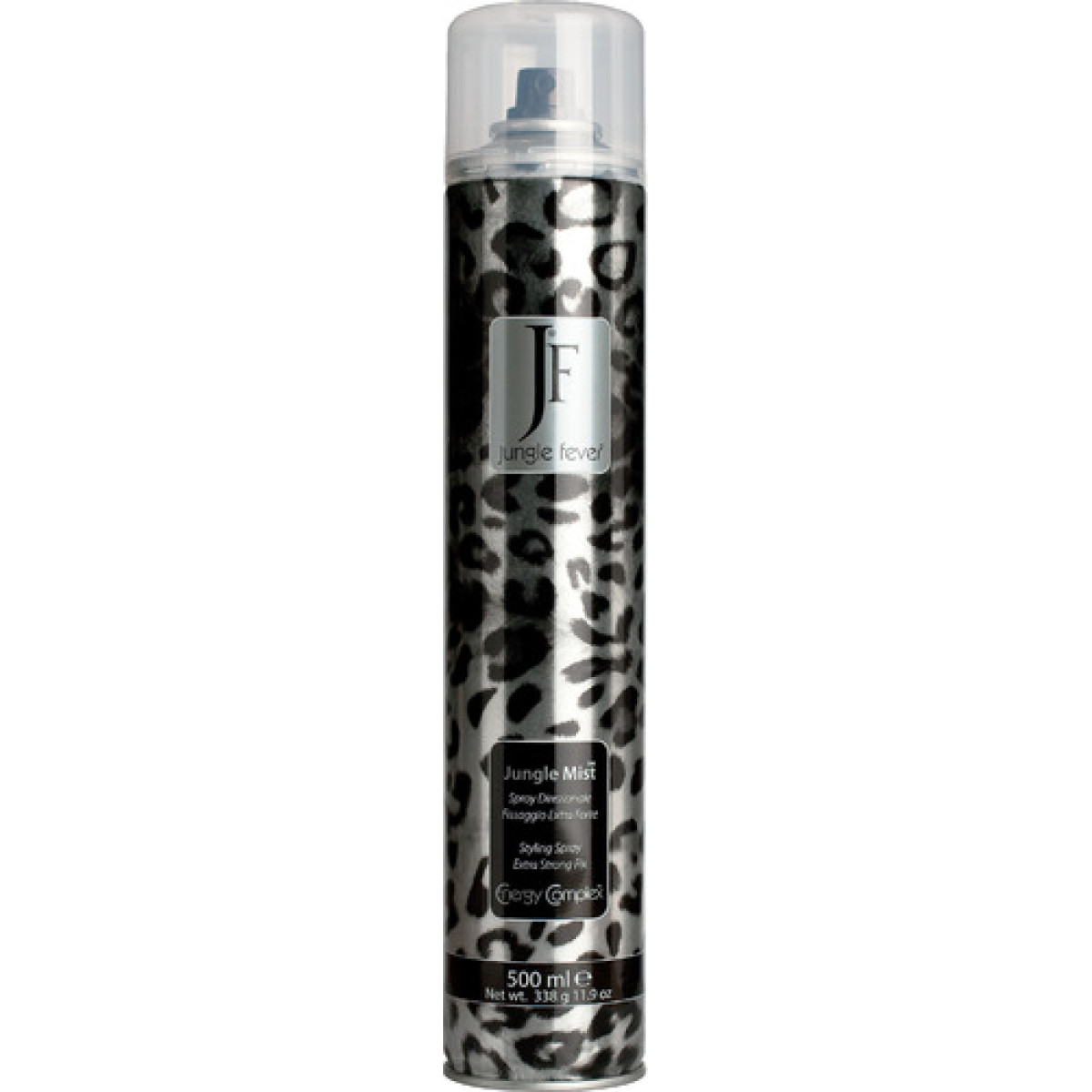 Лaк за коса Jungle Fever Jungle Mist 500ml