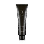 Оцветяваща маска за коса  Jungle fever BLACK 250 ml