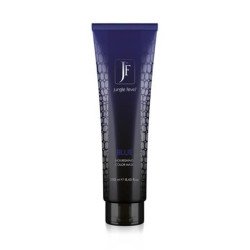 Оцветяваща маска за коса  Jungle fever BLUE 250 ml