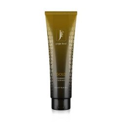 Оцветяваща маска за коса  Jungle fever GOLD 250 ml