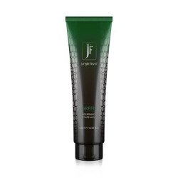 Оцветяваща маска за коса  Jungle fever GREEN 250 ml