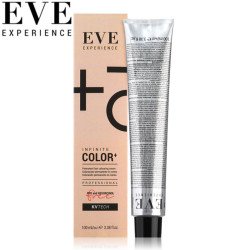 Нискоамонячна боя, подходяща за чувствителен скалп EVE Experience Hair Colouring Cream 100ml