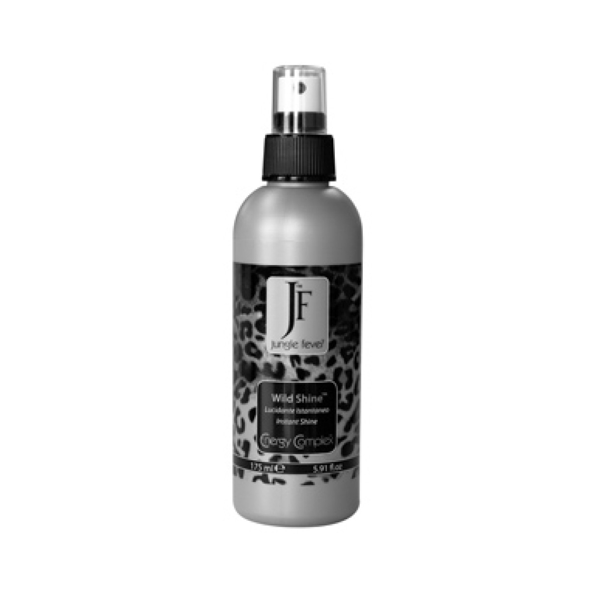 Финиш спрей за блясък Jungle Fever Wild Shine 175ml
