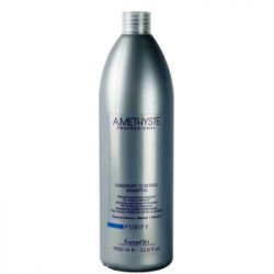 Шампоан против пърхот Farmavita Amethyste Purify Shampoo 1000ml