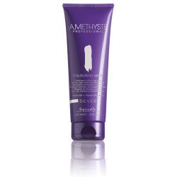 Оцветяваща маска в сребристо Farmavita Amethyste Colouring Mask Silver 250ml