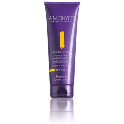 Оцветяваща маска в златисто русо Farmavita Amethyste Colouring Mask Blonde 250ml