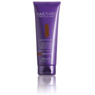 Оцветяваща маска в кестеняво Farmavita Amethyste Colouring Mask Brunette 250ml