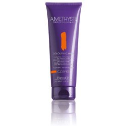 Оцветяваща маска в медно Farmavita Amethyste Colouring Mask Copper 250ml